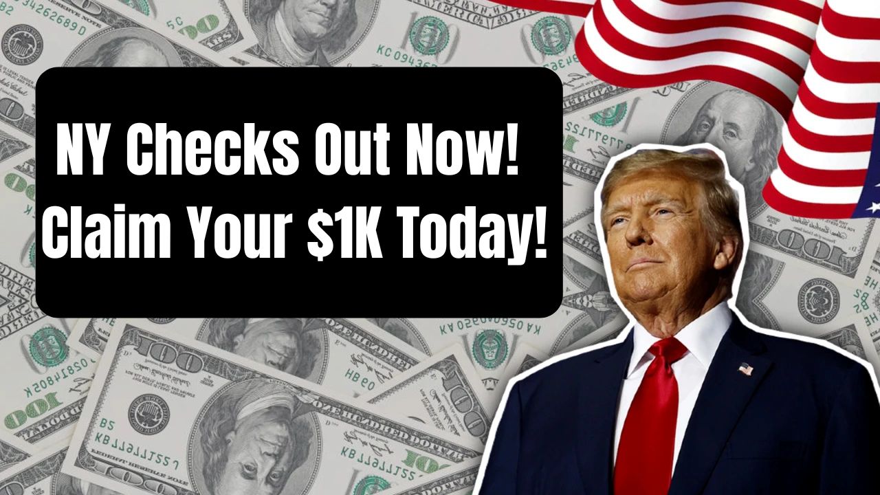 NY Inflation Relief Checks 2025: Eligibility & Payment Dates