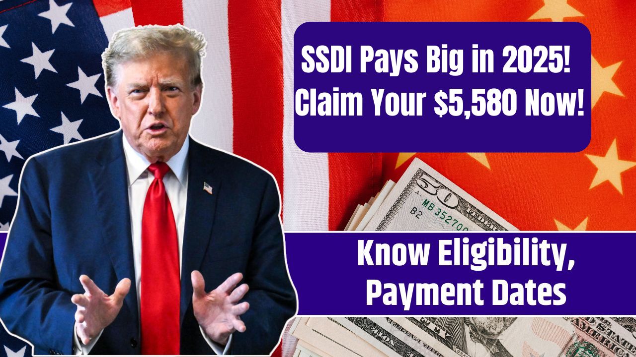 Social Security & SSDI Eligibility