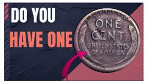 $1.4 Billion Lincoln Wheat Penny Is It in Your Pocket