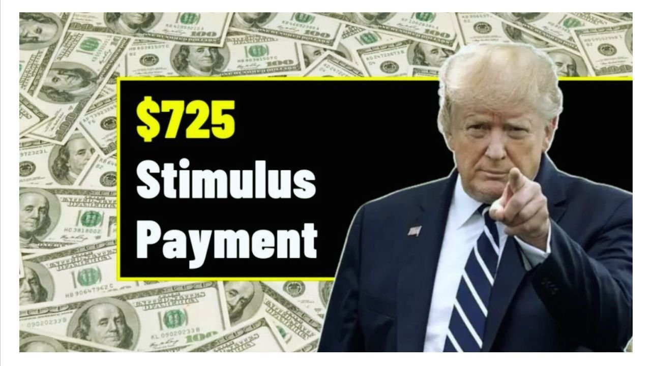 Monthly Stimulus Checks