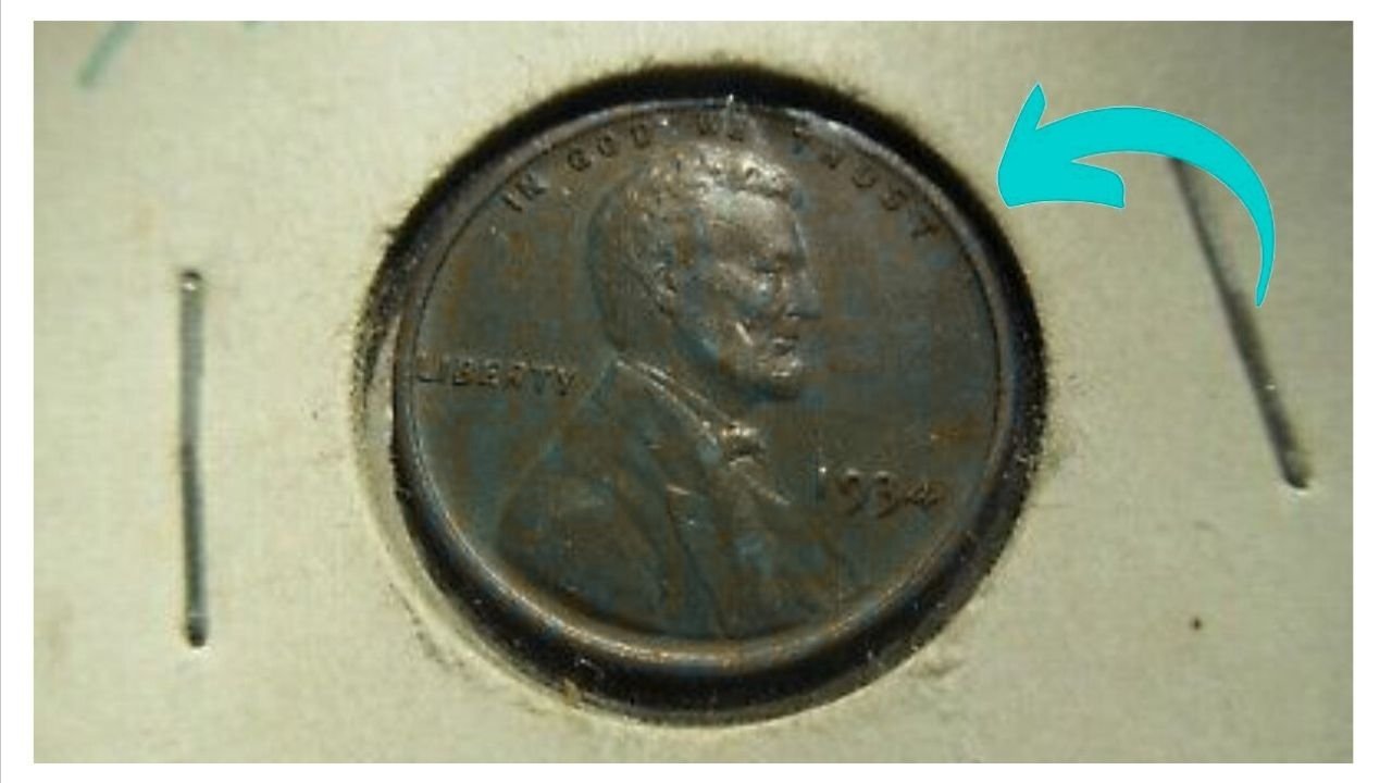 The Lincoln Wheat Penny Valued at $45 Million, Still in Circulation