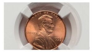 This Old Penny Could Make You Rich – Here’s How to Spot It