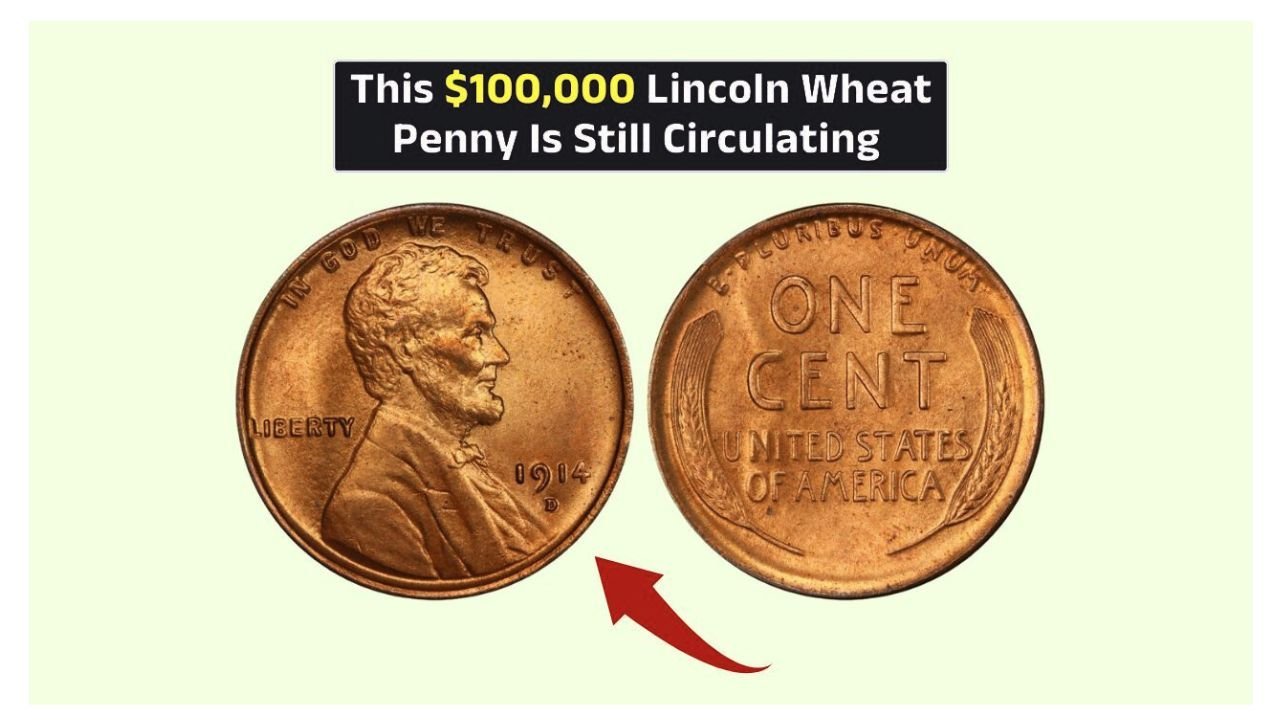 This Ordinary Coin Is Worth in 2025