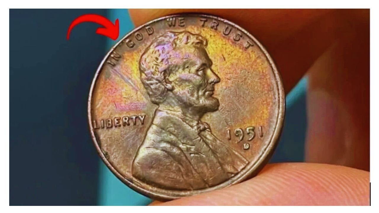 This Penny Could Make You a Millionaire