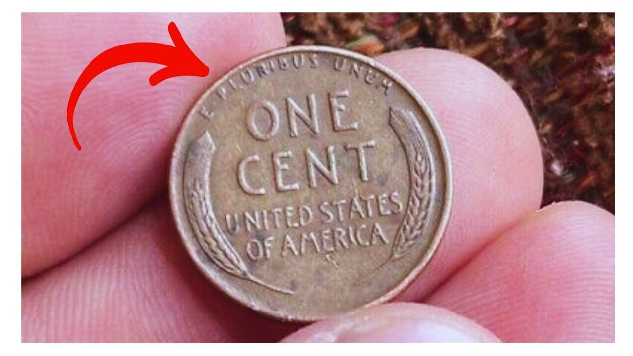 This Rare Penny Could Make You Rich